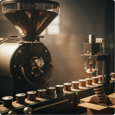 Фасування в капсули