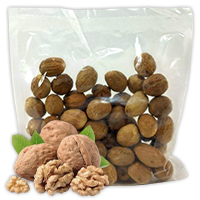 Горіхи та сухофрукти