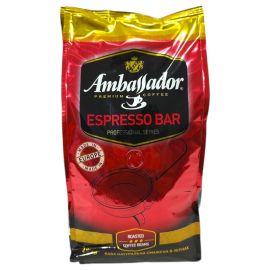 Кава зернова Ambassador Espresso Bar