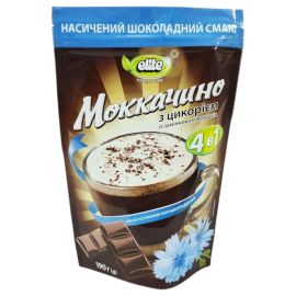 Напій розчинний Elite Мокачино
