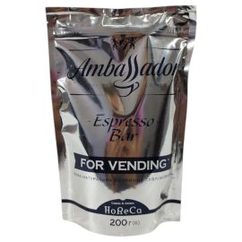 Кава розчинна для вендингу Ambassador Espresso Bar