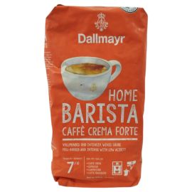 Кава зернова Dallmayr Home Barista Caffe Crema Forte