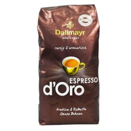 Кава зернова Dallmayr Espresso dOro