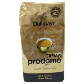 Кава зернова Dallmayr Crema Prodomo