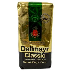 Кава зернова Dallmayr Classic