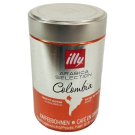 Кофе зерновой ILLY Colombia