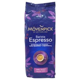 Кава зернова Movenpick Barista Espresso