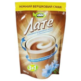 Напій розчинний Elite Латте