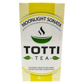 Чай зелений TOTTI місячна соната