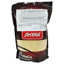 Часник сушений гранульований "Ямуна"