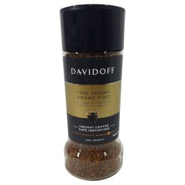 Кава розчинна Davidoff Fine Aroma