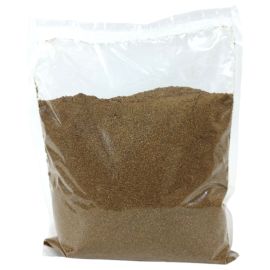 Коріандр мелений (копчений)