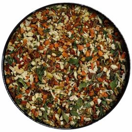 Приправа 10 овощей