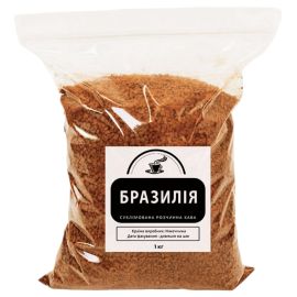 Кофе растворимый сублимированный "Бразилия"