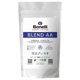 Кава мелена Bonelli Expert BLEND AA Originale