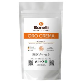Кофе молотый Bonelli Expert ORO CREMA Originale