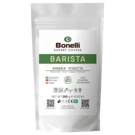Кофе молотый Bonelli Expert BARISTA Originale