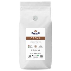 Кофе зерновой Bonelli Expert Crema Originale