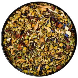 Чай трав'яний фірмовий "Альпійський луг"