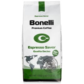 Кава зернова BONELLI ESPRESSO SAVOR ORIGINALE