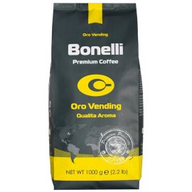 Кава зернова BONELLI ORO VENDING ORIGINALE