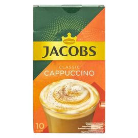 Кавовий напій Jacobs Cappuccino Classic