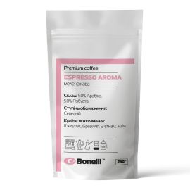Кава мелена BONELLI ESPRESSO AROMA