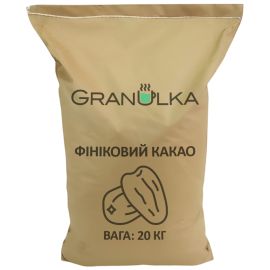 Фініковий какао