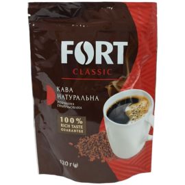 Кофе растворимый Fort Classic