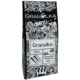 Кава розчинна ароматизована "Твікс"