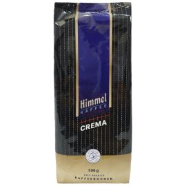 Кава зернова Himmel Crema