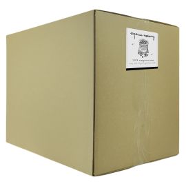 Гарячий шоколад "BROWN" для вендингу ваговий