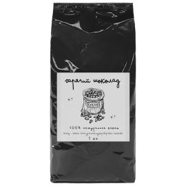 Гранульований кавовий напій для вендингу "Гарячий шоколад"