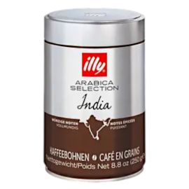 Кофе зерновой ILLY Monoarabica Индия