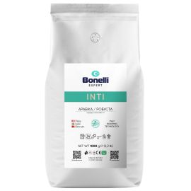 Кофе зерновой Bonelli Expert INTI Originale