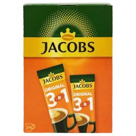 Кавовий напій Jacobs 3в1 Original