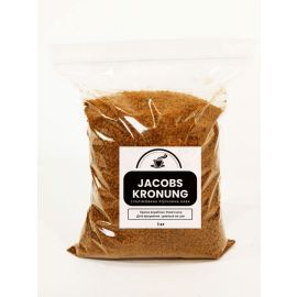 Кофе растворимый сублимированный JACOBS KRONUNG, 1 кг