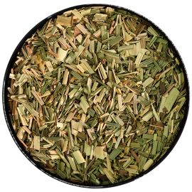 Лимонная трава (лемонграсс)