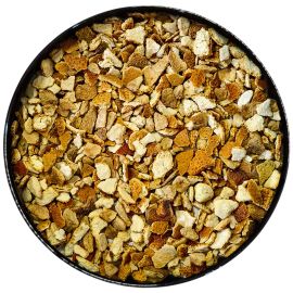 Цедра апельсина (5х5)