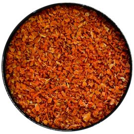 Морква (різана 3х3)