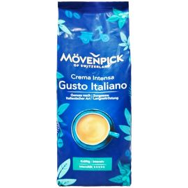Кава зернова Movenpick Gusto Italiano