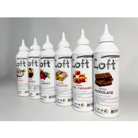 Топінг LOFT