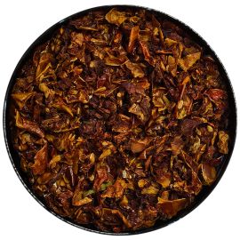 Паприка красная (резаная 6х6)