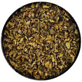 Паприка зеленая (резаная 6х6)