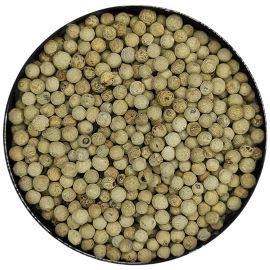 Перец белый горошек (630 г/л)
