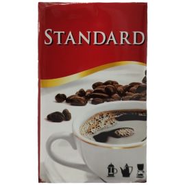 Кава мелена Standard