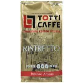 Кава зернова TOTTI Caffe Ristretto