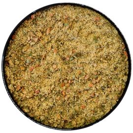 Приправа Вегета (вкусоароматическая смесь с солью)