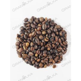 Зерновой кофе Чери Индия, 1 кг