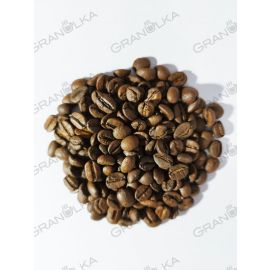 Зерновой кофе Купаж №3, 1 кг